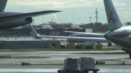 O'Hare Airport