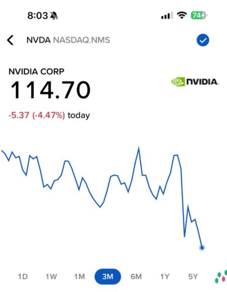 NVIDIA