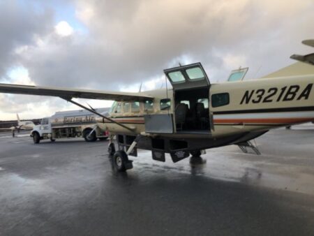 Cessna 208B Grand Carrivan