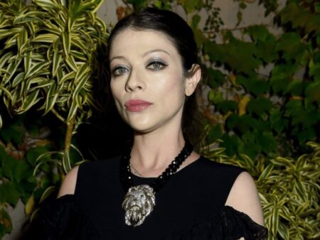 Michelle Trachtenberg