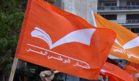 التيار