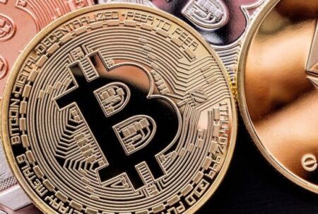 تراجع بيتكوين.. أسعار العملات المشفرة الجمعة 14 مارس 2025 1 أسعار العملات