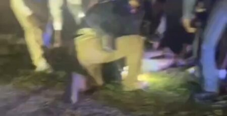 UPDATE: 5 people injured in shooting following Mardi Gras parade in Franklinton, LA 1 UPDATE: 5 people injured in shooting following Mardi Gras parade in Franklinton, LA