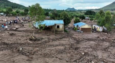 At least 14 people killed and 60 injured across Mozambique in flooding-related incidents caused 1 At least 14 people killed and 60 injured across Mozambique in flooding-related incidents caused