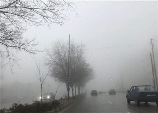 طقس لبنان