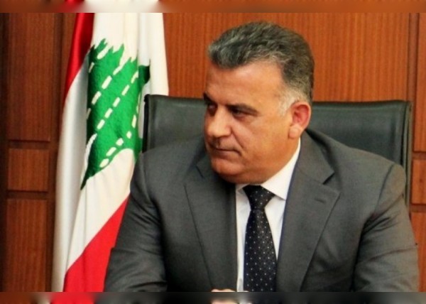 بعد التحقيق معه اليوم.. أول تصريح للواء عباس إبراهيم 1 عباس إبراهيم