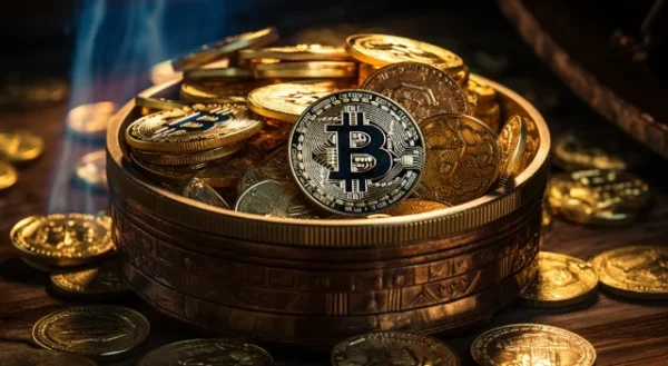 العملات المشفرة تنتعش.. وبيتكوين تقفز بدعم من صندوق “كوينبيس” وخطة ترامب الضريبية 1 أسعار العملات المشفرة