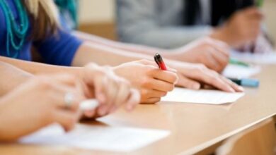 تمديد مهلة تقديم طلبات الترشيح للامتحانات الرسمية 2025