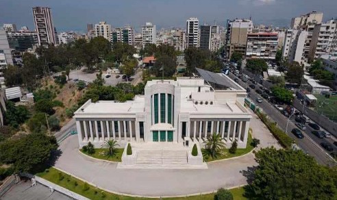 مشيخة العقل تحرّم "قطع الطرقات والتعدي على الاخوة السوريين" 1 مشيخة العقل