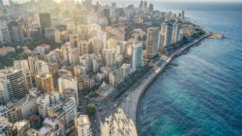طقس لبنان.. رياح خماسينية دافئة وجافة مع طبقة من الغبار 1 طقس لبنان
