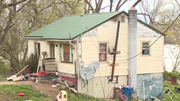 Five people killed, including 3 children, from carbon monoxide exposure at Clay Township, Ohio