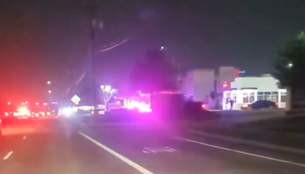VIDEO: Shooting at a QT Gas Station Arlington, Texas 1 VIDEO: Shooting at a QT Gas Station Arlington, Texas
