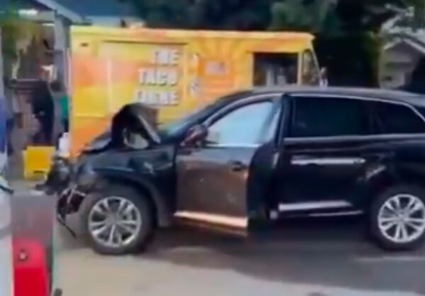 بالفيديو: مقتل عدد من الأشخاص بعد ان أن صـ.ـدم سائق حشدًا خلال مهرجان في فانكوفر بكندا 1 بالفيديو: مقتل عدد من الأشخاص بعد ان أن صـ.ـدم سائق حشدًا خلال مهرجان في فانكوفر بكندا