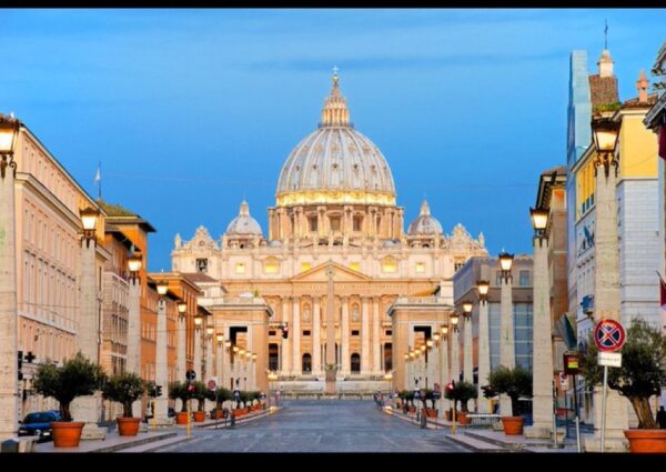 Conclave to elect next Pope will start on 7 May 1 Conclave to elect next Pope will start on 7 May