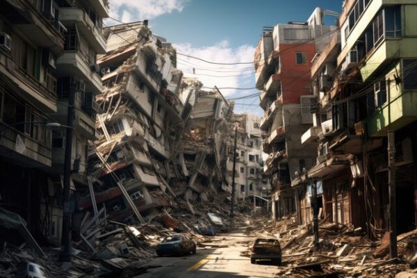 نزوح من الضاحية الجنوبية وصفقات عقارية للتملك في جبل لبنان.. مخطط تغيير ديمغرافي؟ 1 نزوح من الضاحية الجنوبية وصفقات عقارية للتملك في جبل لبنان.. مخطط تغيير ديمغرافي؟