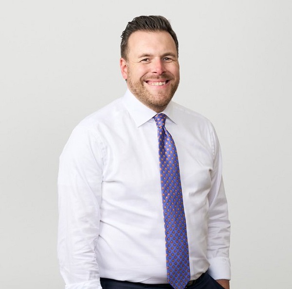 Defense Secretary Pete Hegseth's chief of staff, Joe Kasper resigns 1 Defense Secretary Pete Hegseth's chief of staff, Joe Kasper resigns