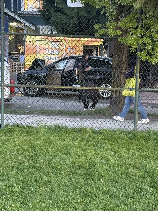 UPDATE: Canadian police confirm 9 people killed after man drives car into street festival
