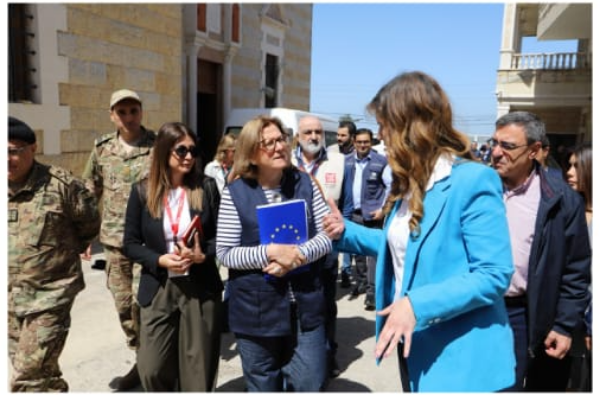 كاريتاس لبنان