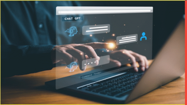 مفاجأة في كلمة «شكرا» و«من فضلك» التي تقولها يوميا لـChatGPT.. خسائر بالمليارات 1 مفاجأة في كلمة «شكرا» و«من فضلك» التي تقولها يوميا لـChatGPT.. خسائر بالمليارات