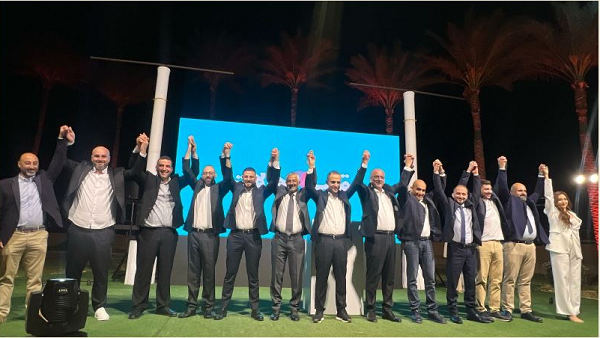 اعلان اللائحة الثانية للانتخابات البلدية في حالات برئاسة نزار عيد باسيل 1 اعلان اللائحة الثانية للانتخابات البلدية في حالات برئاسة نزار عيد باسيل