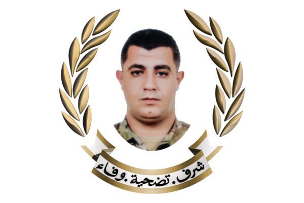 بيان للجيش اللبناني: استـ.ـشهاد ضابط وعسكريَّين وإصابة عدد من المواطنين في بریقع - النبطیة - صور ونبذة 2 بيان للجيش اللبناني: استـ.ـشهاد ضابط وعسكريَّين وإصابة عدد من المواطنين في بریقع - النبطیة - صور ونبذة