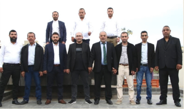 إنماء وادي النحلة والمنكوبين