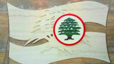 القوات اللبنانية تنفي تحالفها مع فارس سعيد في انتخابات بلدية المجدل
