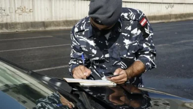 تدابير أمنية مشددة في جبل لبنان تزامنًا مع الانتخابات البلدية