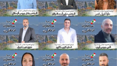 مفاجأة انتخابية في الكورة: شباب "برسا تستحق الأفضل" يتحدّون اللوائح التقليدية ببرنامج تغييري جريء