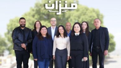 لائحة "منزان" تعلن تشكيلتها في بلدة زان البترونية استعدادًا للاستحقاق البلدي