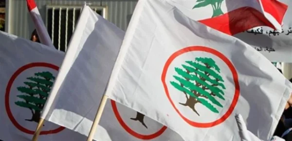 القوات اللبنانية ترد بقوة: انتصارات كبرى في جبل لبنان وتفنيد لأكاذيب إعلام الممانعة 1 القوات اللبنانية