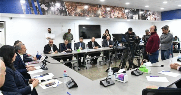 التيار الوطني الحر يُعلن الانتصار في البلديات ويبعث برسائل نارية للداخل والخارج 1 التيار الوطني الحر