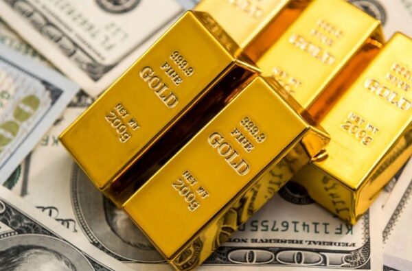هبوط أسعار الذهب مع ترقب قرار الفيدرالي وتفاؤل بمحادثات أميركية - صينية 1 الذهب