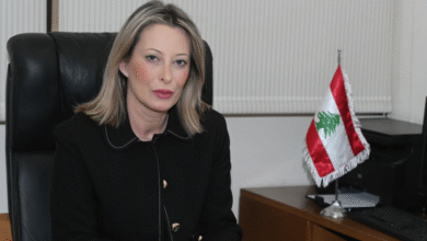 غادة أيوب: لإصلاح مصرفي عاجل بلا تفريط بحقوق المودعين أو تضييع المسؤوليات