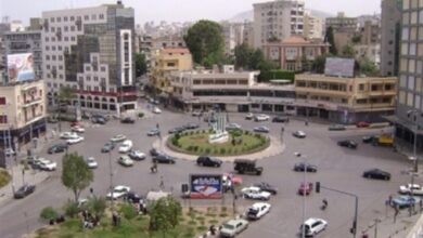 اعتصام أمام قصر عدل طرابلس احتجاجًا على تأخير نتائج الانتخابات والجيش يعزز انتشاره