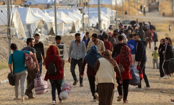 السنيورة: رفع العقوبات عن سوريا يساهم في تحفيز الاقتصاد اللبناني وعودة اللاجئين 1 سوريا