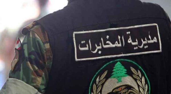 مخابرات الجيش توقف 3 أشخاص وضبط أسلحة في الهري - البترون 1 الهري البترون
