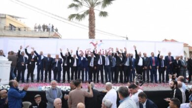 كلنا للمرج تُطلق حملتها الانتخابية: شراكة بالتكافؤ ورؤية للنهوض بالبلدة