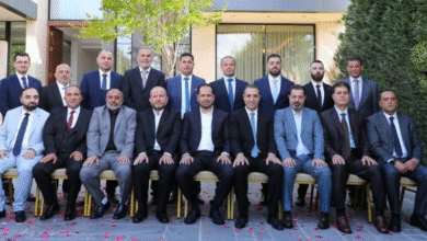 إعلان لائحة جديدة في مجدل عنجر تحمل مشروعاً إنمائياً ونداءً للوفاق