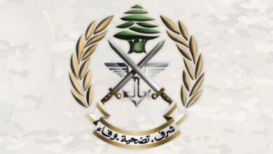 سقوط مسيّرة في علمان الشومرية والجيش يتدخل