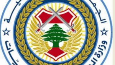 الداخلية تُذكّر بالتعاميم قبيل الانتخابات في بيروت والبقاع وبعلبك الهرمل