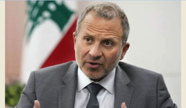 باسيل يعلن نتائج "التيار" في بيروت والبقاع.. مؤتمر انتخابي من ميرنا الشالوحي عصراً 1 جبران باسيل