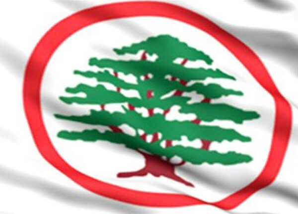 الياس اسطفان: فوز زحلة تاريخي.. والقوات تكبر وتنتشر رغم المواجهات 1 القوات