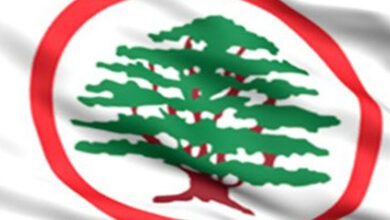 “القوات اللبنانية” تهاجم ألفرد رياشي وتتوعده بدعوى قضائية بسبب تصريحاته حول مقتل باسكال سليمان