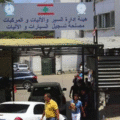 البستاني يشيد بعودة موظفي تسجيل السيارات وقرار وزير الداخلية