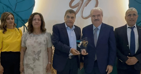 من الخسارة إلى الأرباح: "الريجي" تبهر في معرض "صُنع في لبنان" وتفتح أبواب الأمل للصناعة اللبنانية 1 الريجي