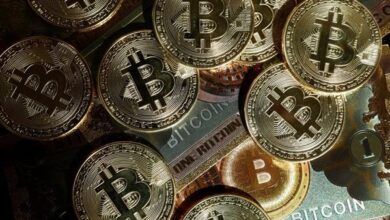 الكونغرس يُمهّد لتنظيم العملات المستقرة وبيتكوين تواصل الارتفاع فوق 107 آلاف دولار