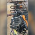 الجيش يضرب بيد من حديد: مداهمات في الشمال والبقاع وتوقيف 11 مطلوبًا بجرائم خطرة