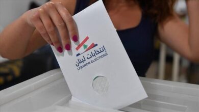 150 مختاراً يؤدون اليمين القانونية في حلبا