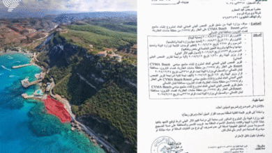 جمعية الأرض تطالب وزارة البيئة بالتراجع عن قرار في حامات